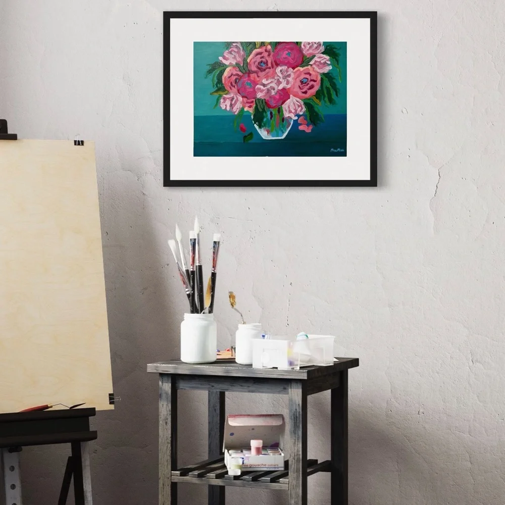 Feeling Abstract - Picture 4 of 7